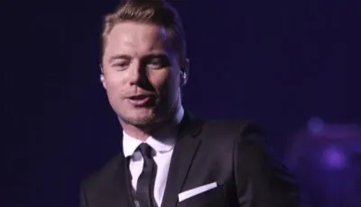 Ronan Keating 1 Ronan Keating - Eva Rinaldi - cc