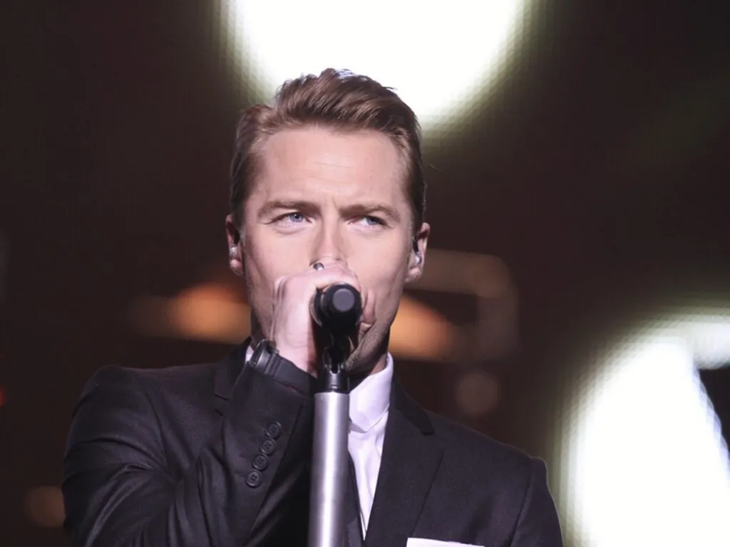 ronan keating