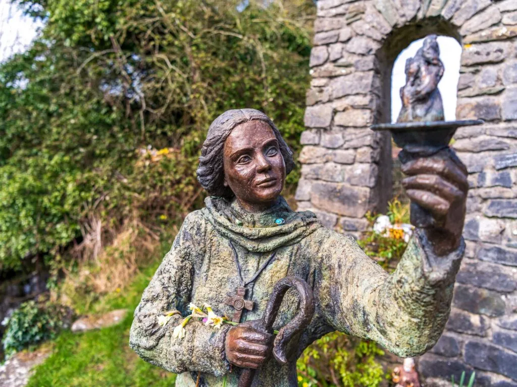 sainte brigitte 1