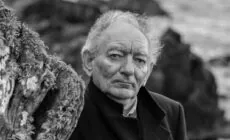 Brian Friel