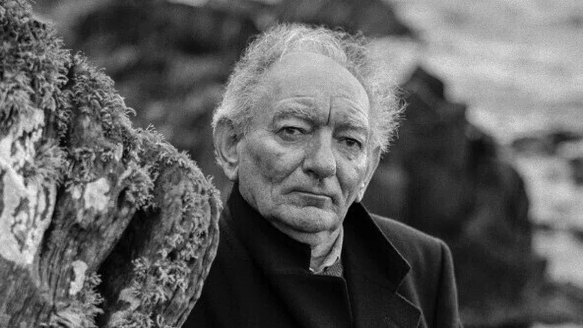 brian friel