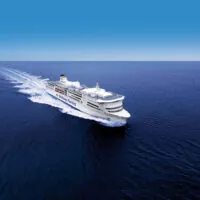 Le Ferry en Irlande