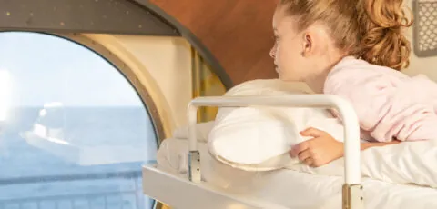 cabine brittany ferries