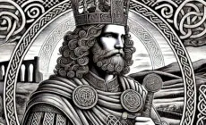 Conn Cétchathach - Go to Ireland