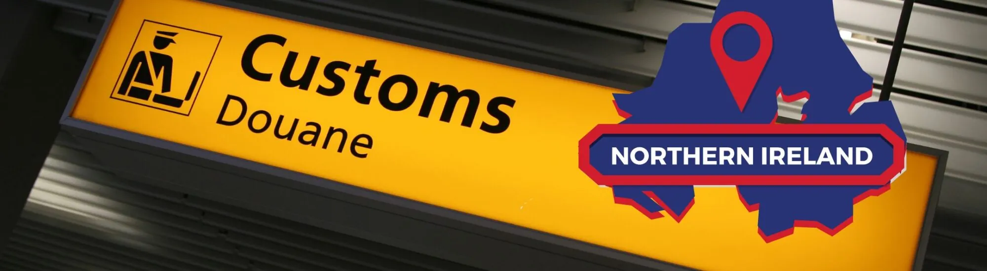 Irlande du Nord – l&rsquo;Autorisation de Voyage Électronique (ETA)