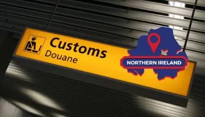 ETA Irlande du Nord : prix et demande en 2026 1 L'ETA est désormais obligatoire pour se rendre en Irlande du Nord - Canva Pro