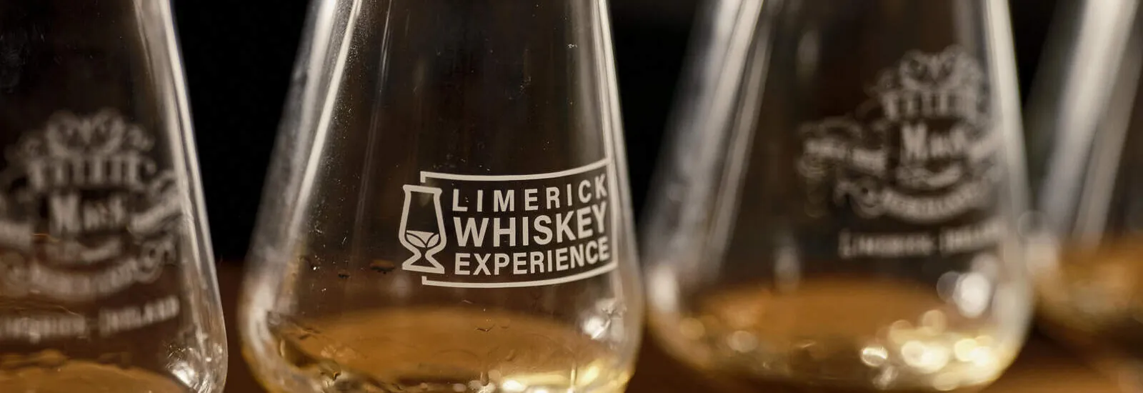 Le Limerick Whiskey Experience