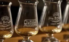 Le Limerick Whiskey Experience - Roamer - ©Fáilte Ireland