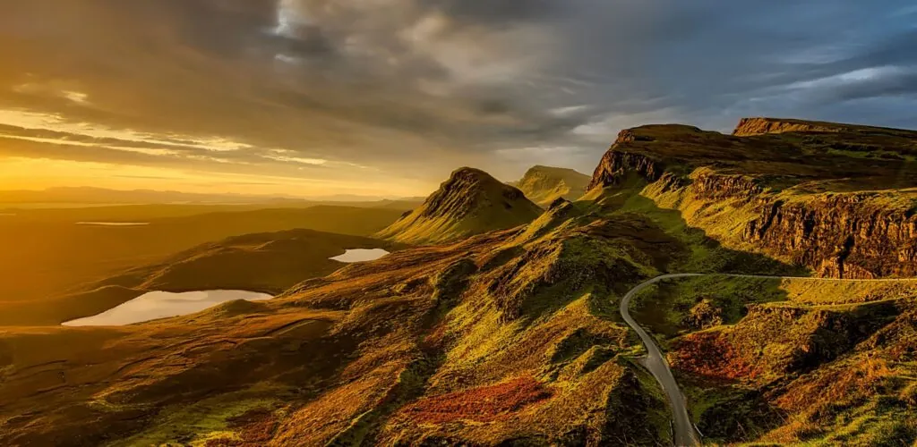 Irlande ou Écosse : quelle destination choisir pour un voyage inoubliable ?