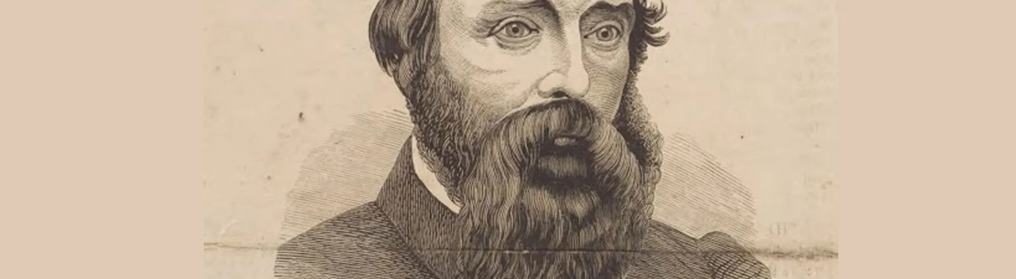 Robert O&rsquo;Hara Burke (1821-1861)