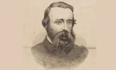Robert O'Hara Burke - Public domain
