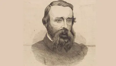 Robert O'Hara Burke - Public domain