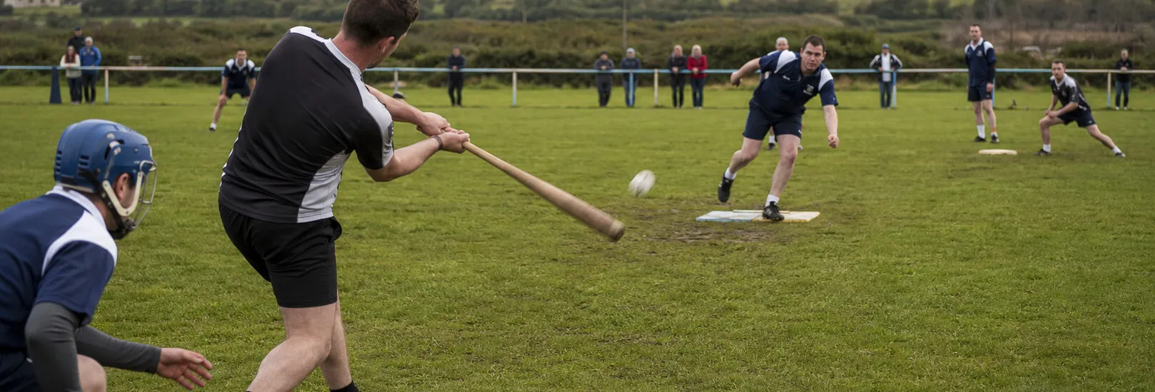 Le Rounders