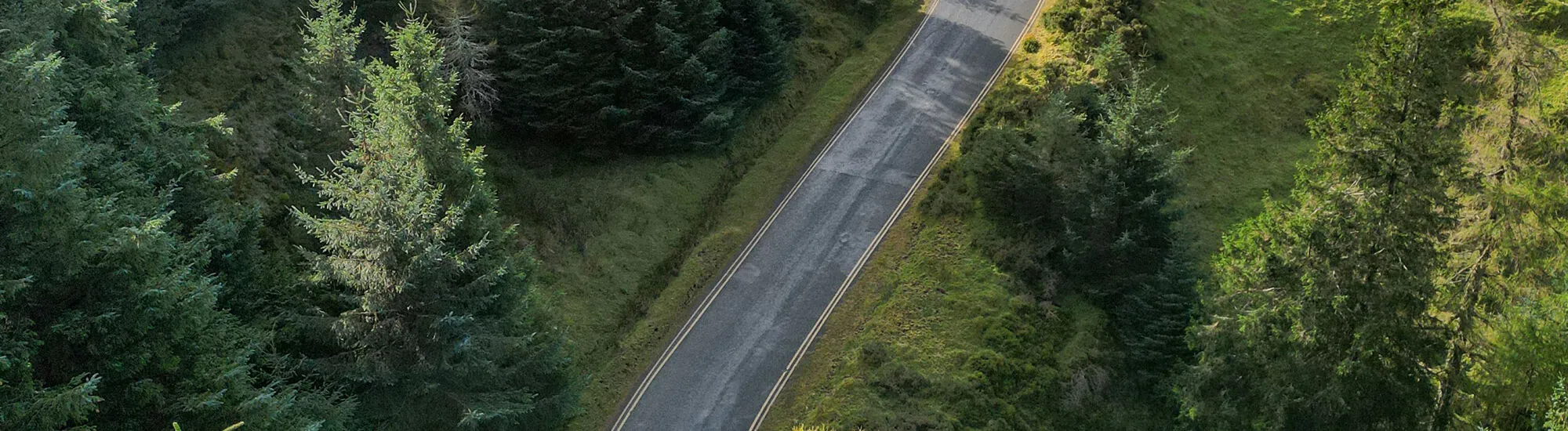 Voyager en toute sécurité en Irlande : préparer un long voyage en voiture
