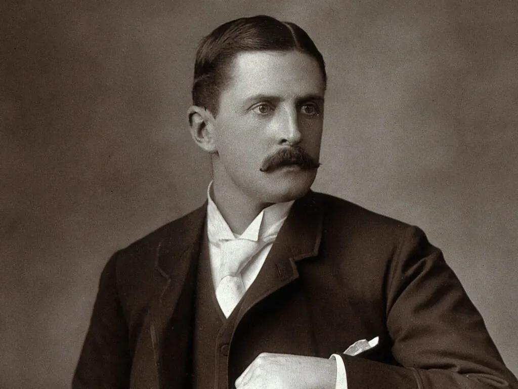 thomas heazle parke