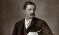 Thomas Heazle Parke - Public domain