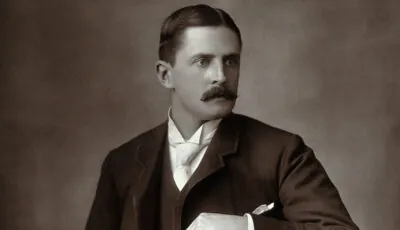 Thomas Heazle Parke - Public domain
