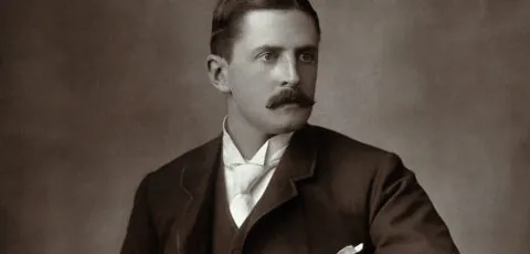thomas heazle parke