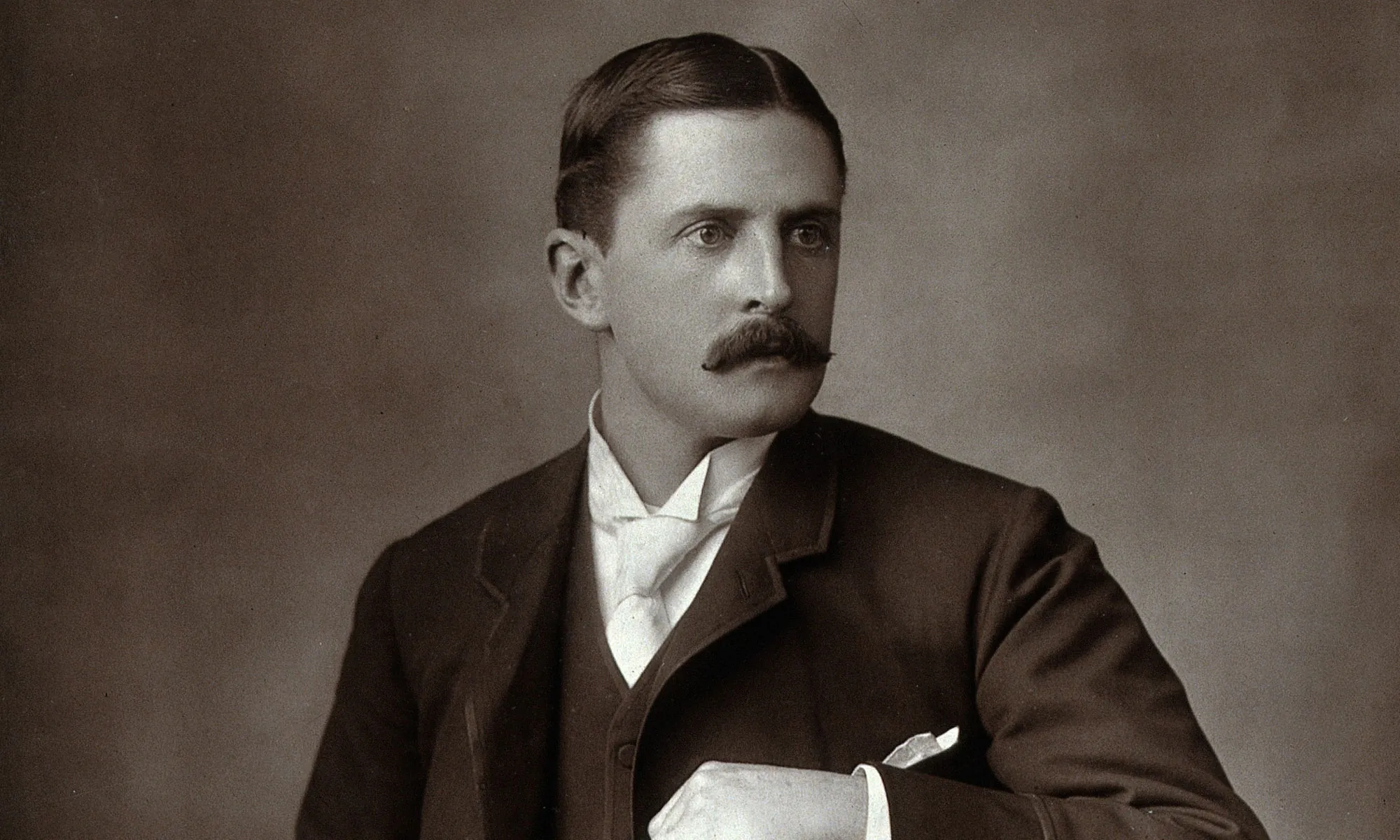 Thomas Heazle Parke - Public domain