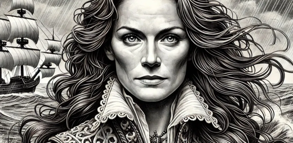 Un film sur la pirate irlandaise Grace O&rsquo;Malley en préparation