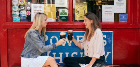 guinness temple bar