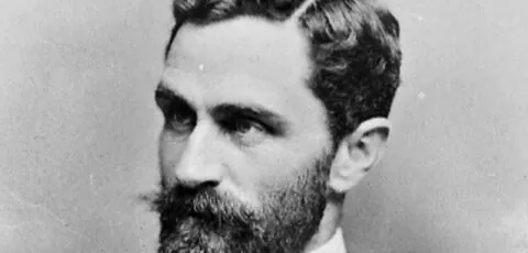 Roger Casement - Public domain