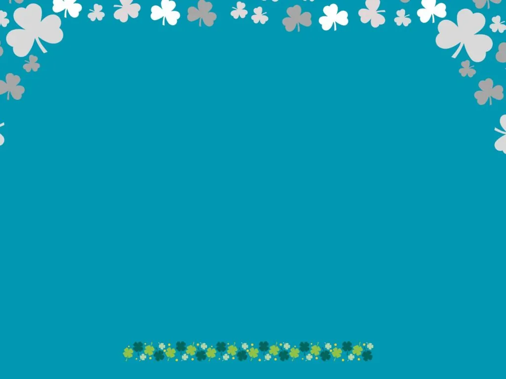 blue st patrick 1