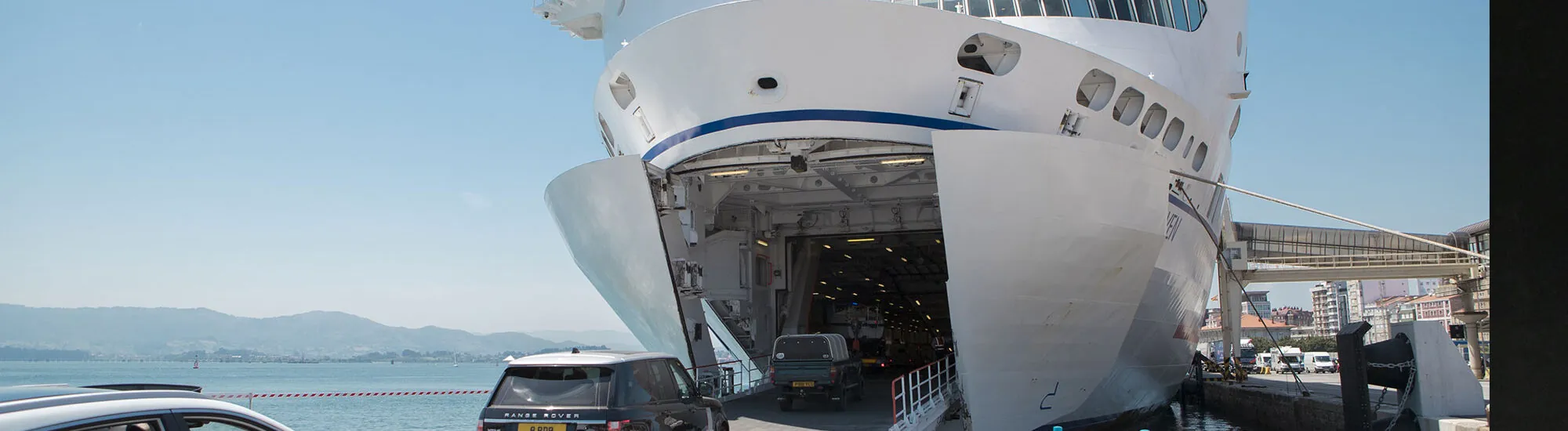 10 conseils pour prendre le ferry en Irlande