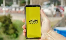 eSim - Jacob - Pexels