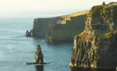 Falaises de Moher - Unsplash