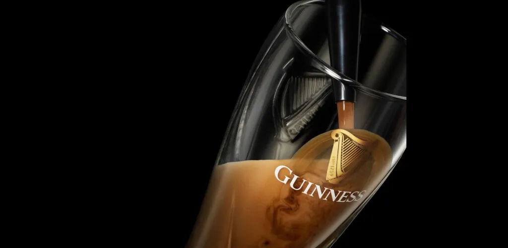 70 000 pintes de Guinness disparaissent dans un spectaculaire casse