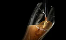 La Guinness devient de plus en plus populaire en Angleterre
