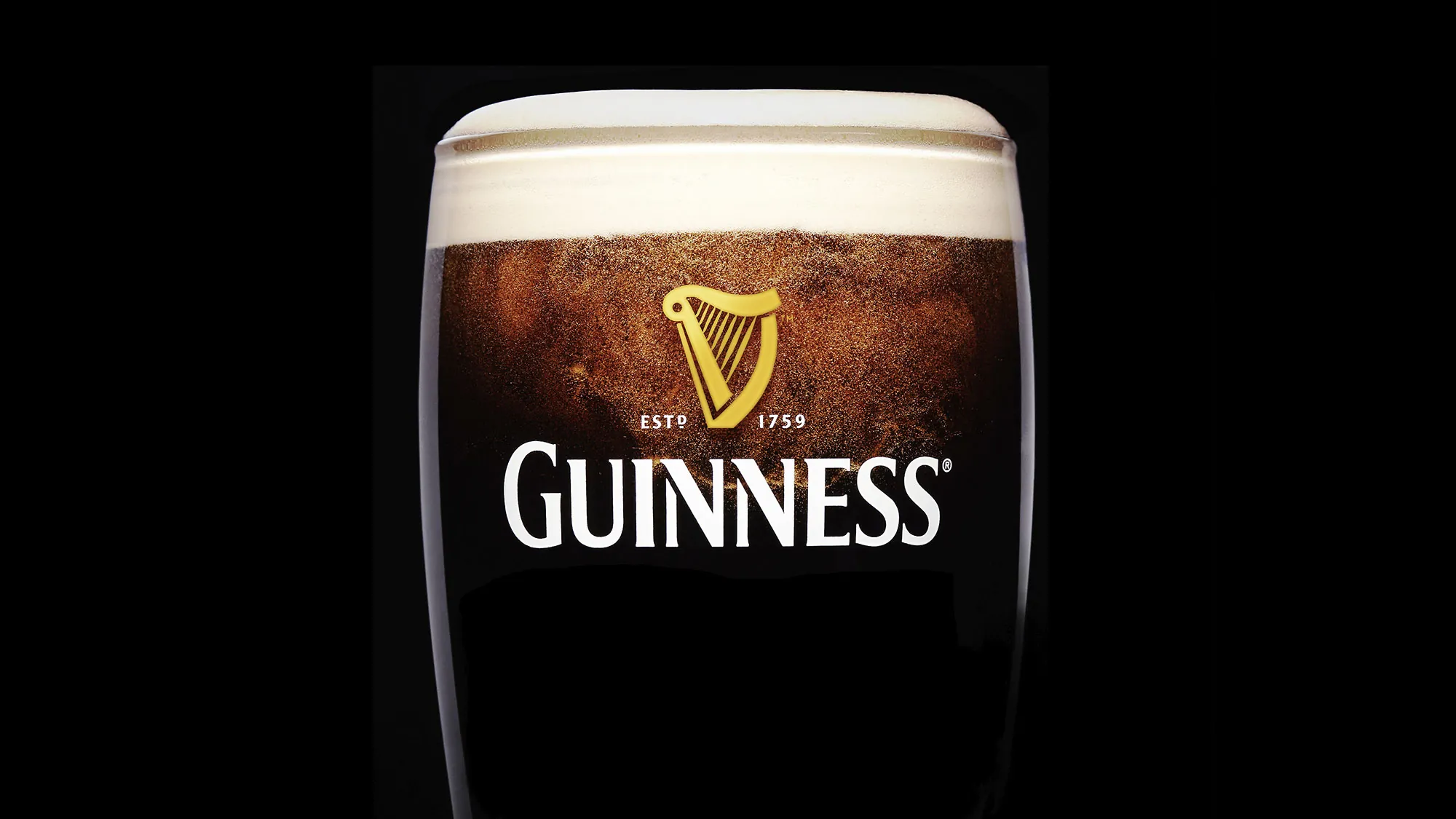 La Guinness devient de plus en plus populaire en Angleterre