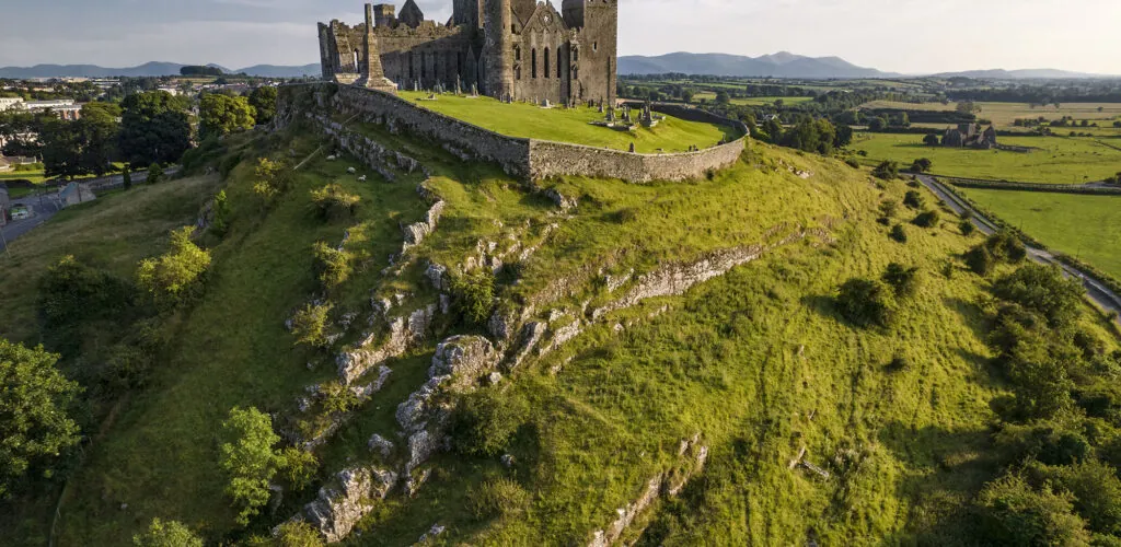 Le Rock of Cashel - Jakub Walutek Photography - © Waterford County Council