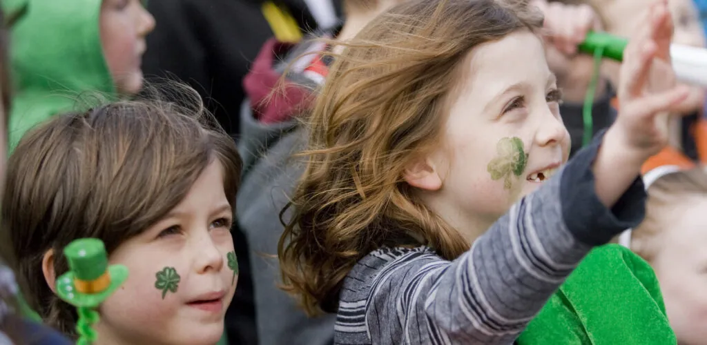 Saint-Patrick 2025 en Irlande : LE guide des festivités ville par ville