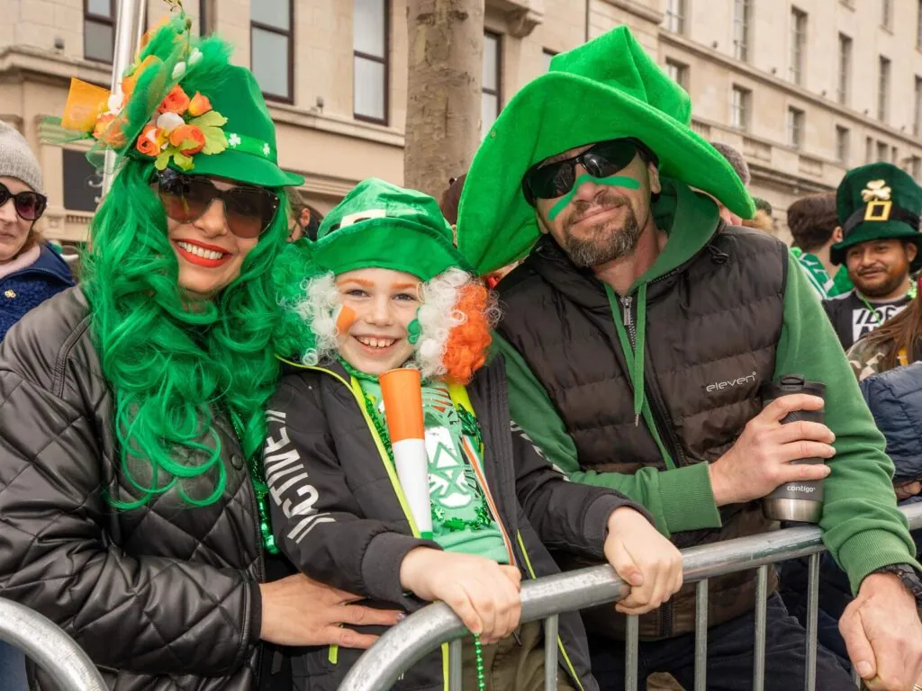 saint patrick 3