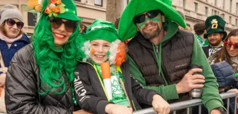 saint patrick 3