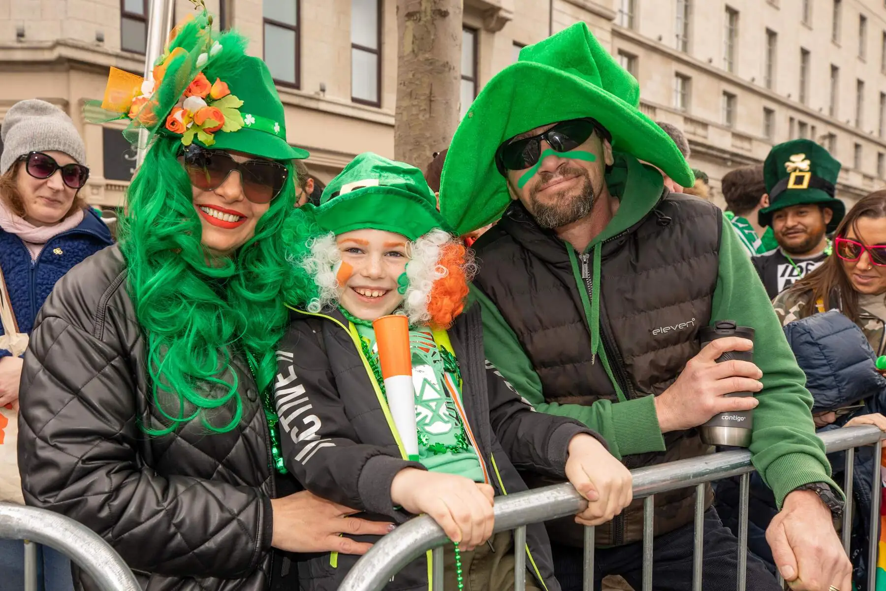 saint patrick 3