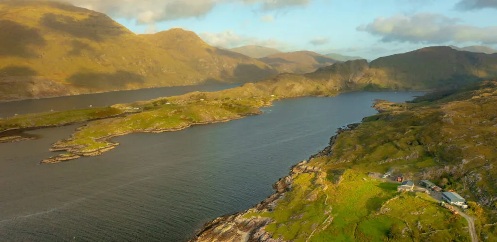Quelles ressources numériques à utiliser lors de la planification d&rsquo;un voyage en Irlande ?