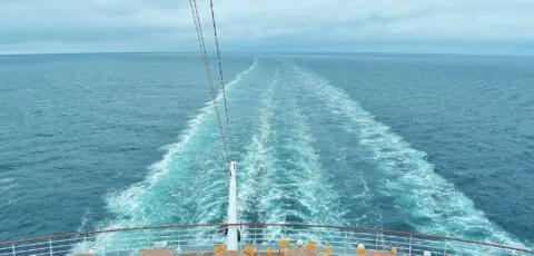 croisiere irlande