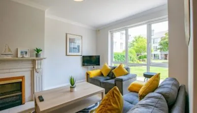 103 – The Townhouse at Gort na Coiribe by Shortstays