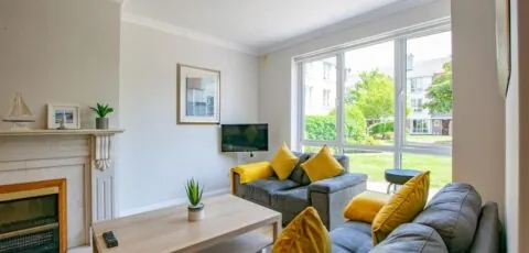 103 The Townhouse at Gort na Coiribe by Shortstays