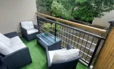 1BD Readers Retreat in Clontarf 10mins to Sea