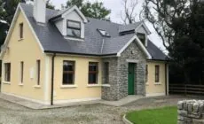 2 Ballyloskey Road