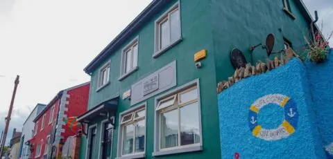 2 Bed on The Main Street
