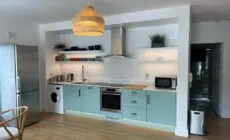 2 Bedroom Apartment Central Town Location