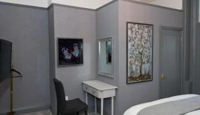 2 Minutes from Drumcondra Station