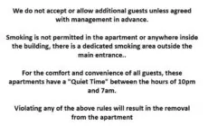 #2 TGHA Luxury Studio Apartment in Athlone