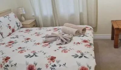 2 bed cosy apartment in heart of Mullingar.