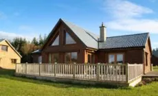 22 Drumcoura Lake Resort Holid